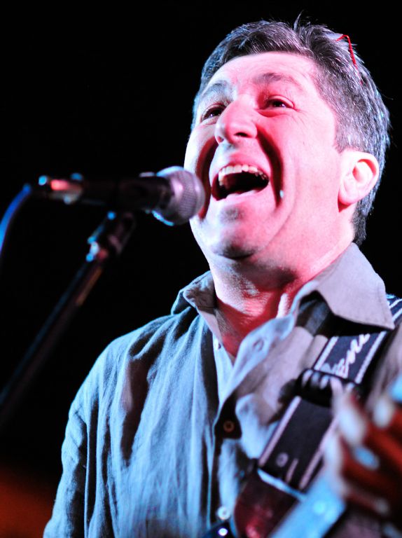 The Kings Live in Velrolanuova